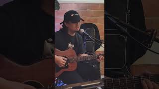Download lagu Glenn Frey — Lover's Moon cover by Russel Solis at Live Band Baguio Philippines mp3