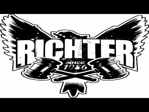 Richter - Legenden Sterben Nie [Lyrics]