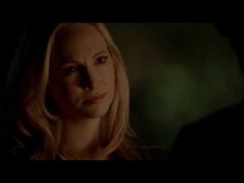 Stefan & Caroline - 5x20 #6 (I didn't want you to think any less of me)