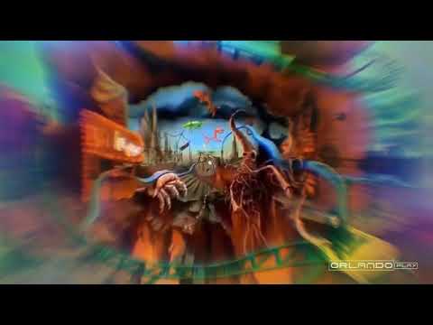 SET RAVE 2020 / 2021 ( UMA VIAGEM PSICODELICA ) SET DOS DEUSES)