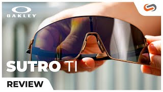 Oakley Sutro TI Sunglasses | SportRx | SportRx Oakley Sutro TI Sunglasses | SportRx | SportRx