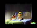 Sesame Street Ernie Counts Sheep To Sleep Mp4 Reversed