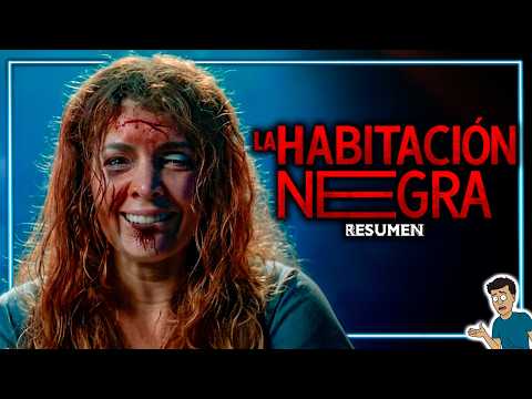 INFLUENCER does ANYTHING for VIEWS | The Black Room