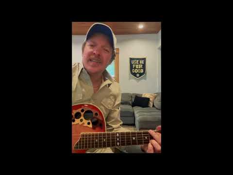 Silverada (Mike Acoustic) - "Outlaw Love"