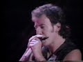 Bruce Springsteen & Sting - The River (Live)