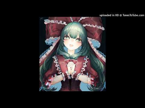 MoF Stage 2 Theme: Road of the Apotropaic God ~ Dark Road (Phonk House Remix)