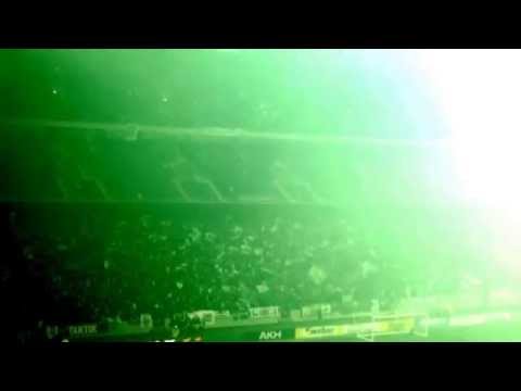 2015.03.07 AIKソルナ - ハンマルビー ハンマルビーpart2