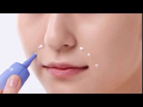 Hyaluronic Acid Hydrating Eye Cream