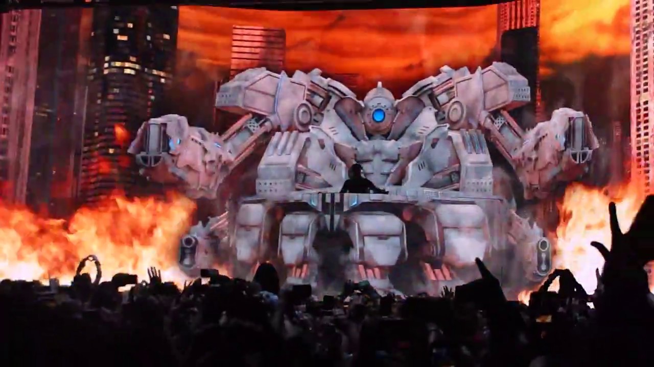 Excision