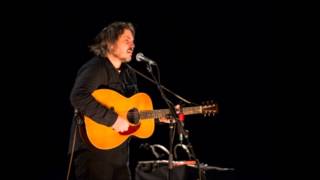 Jeff Tweedy (Wilco) - One True Vine - Live, Solo Version