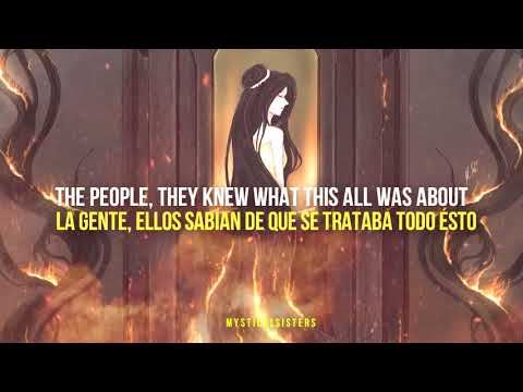 La dama de la torre- MADEMOISELLE NOIR: A Tragedy