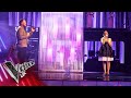Anne Marie And Marc Howard S Viva Forever The Final The Voice UK 2022