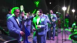 Sonora Santanera Muñeco De La Ciudad En Santa Cruz Meyehualco