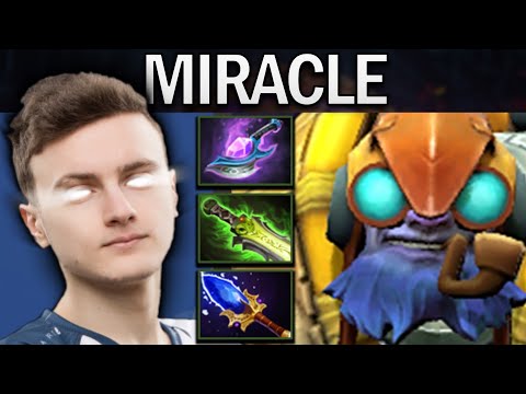 Tinker Dota 2 Gameplay Miracle with 20 Kills - Arcane