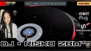 Download lagu FUNKOT VOCAL INDO HARD 2022 SPESIAL PARTY DISCOTIQUE BATAM ISLAND DJ RISKO ZBM™ (Req by : Miss.Ayu) mp3