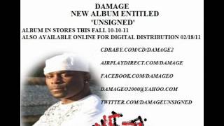 Damage Youtube mp3 video  Payback DMG Records