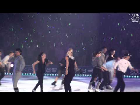 110814 All That Skate Summer Ending 4