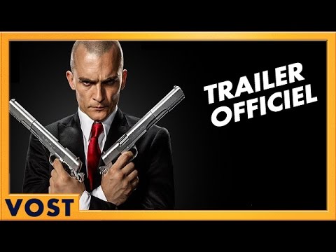 Hitman : Agent 47 - Bande Annonce 2 VOST