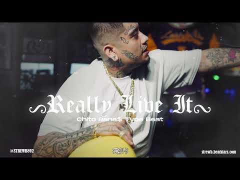 [FREE] Chito Rana$ Type Beat 2024 - "Really Live It"