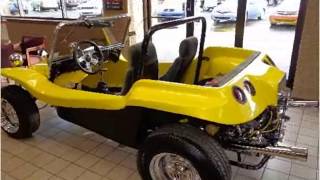 preview picture of video '1972 Volkswagen Dune Buggy Used Cars Mill Hall PA'