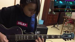 Download lagu Giri Giri chop - B'z cover mp3
