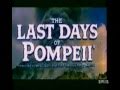 Last Days of Pompeii movie preview