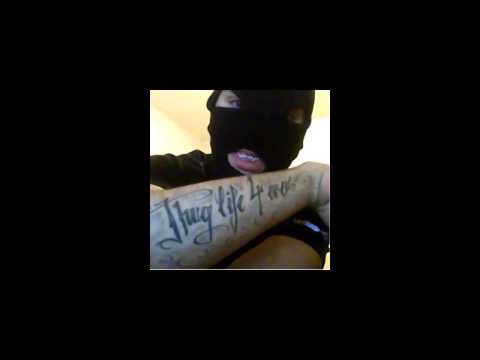 The Raper $.- Az sym ot oniq..(prod.by Protonic Beatz)