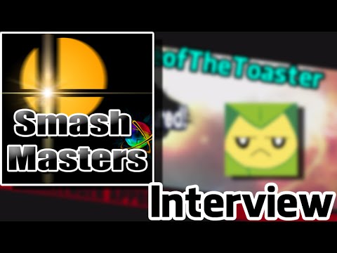 SmashMasters Interview - TaleOfTheToaster