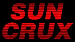 DavidR XV - Sun Crux - Music Video