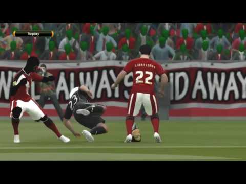 2016 4chan Spring Babby Cup Third Place Match: /r9k/ vs /v/