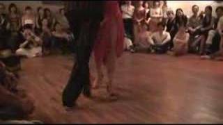 Andrea Missé & Javier Rodríguez