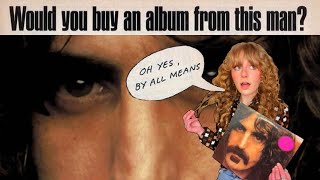 Apostrophe, or How I Learned to Stop Worrying and Love Frank Zappa|Vinyl Monday