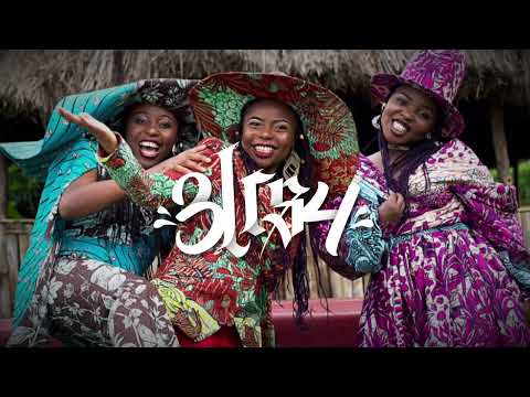 Deborah Lukalu - We Testify (Wil Sah ✘ ILGLZ Remix)