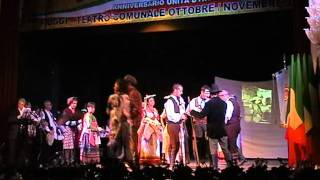 urembombu feroce monarchico Bava