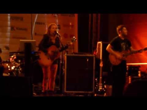 Katarína Knechtová - Za tebou (Ústí nad Orlicí, Město v pohybu 2013)
