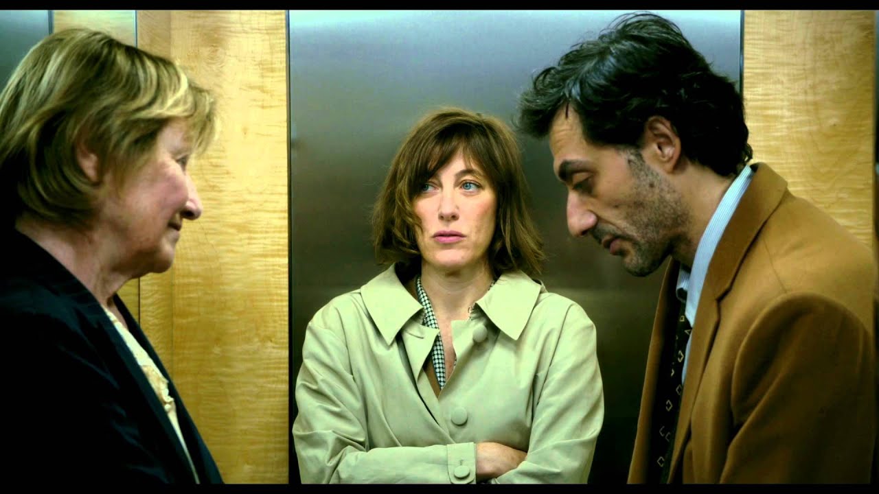 UN CHATEAU EN ITALIE