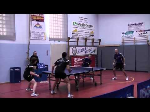 ESV Weil - Kist Würzburg beste Bälle aus Weiler Sicht Teil 1