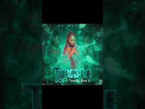 Moguana 25x - Tumble off ( Official audio )