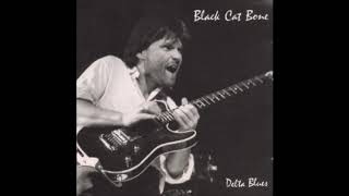 Black Cat Bone - Delta Blues