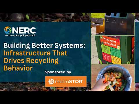 NERC Webinar: Building Better Systems