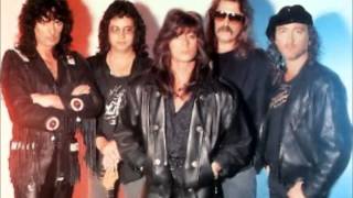 DEEP PURPLE - A WHITER SHADE OF PALE - LIVE - RARE
