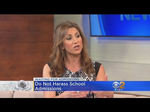 The Fab Mom: Advice For Parents On Los Angeles Private School Admissions