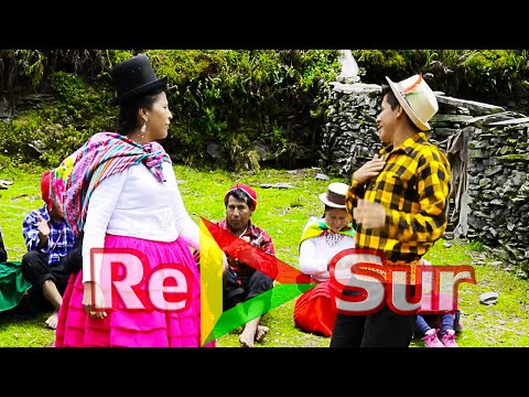 Luz Yenny De Los Andes │Jaqu, jacu│ Primicia 2017 Oficial☑️