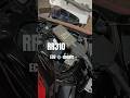 🏍️RR 310 ECU 📲 UPDATE ⚙️#shorts #rr310 #trending #ecu #update