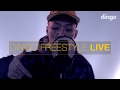 Loopy - Blacklist (DF Live Version)
