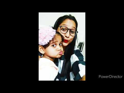 krishika birthday wishes