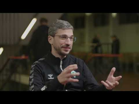 Interview with GM Laurent Fressinet | Schachbundesliga 25/26 | Round 3