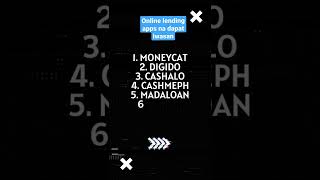 Download lagu online lending apps na dapat iwasan #fyp #fyou #android #money #ola #fypシ #review #subscribe #shorts mp3