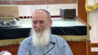 המרכז של המקדש – שיעור 62 – ספר במדבר