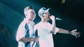 Download lagu Dumes Denny Caknan x Hasan Aftershine DC Music at GELOMBANG CINTA FEST Vol.2 TEGAL | SMS Production mp3